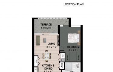264-268 Keira Street Wollongong NSW 2500