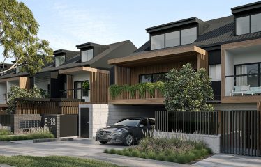 8-18 Baldwin Avenue Asquith NSW 2077