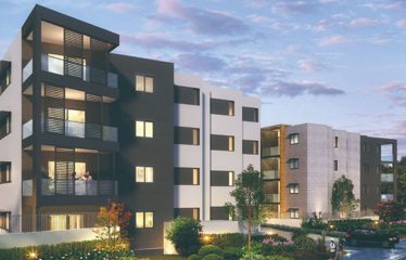 Demeter Street, Rouse Hill, NSW, 2155