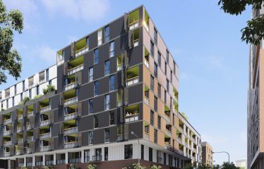106-116 Epsom Road Zetland NSW 2017