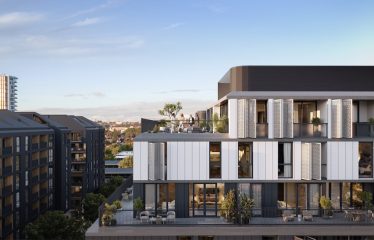 106-116 Epsom Road Zetland NSW 2017