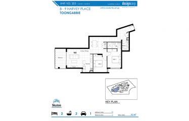 8-9 HARVEY PLACE Toongabbie NSW 2145