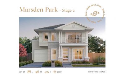 6 Lissanthe Street MARSDEN PARK NSW 2765