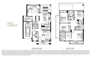 6 Lissanthe Street MARSDEN PARK NSW 2765