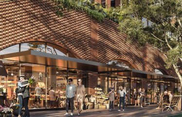 249 – 259 Merrylands Road MERRYLANDS NSW 2160