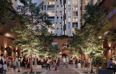 249 – 259 Merrylands Road MERRYLANDS NSW 2160